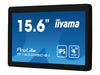 Iiyama Touchscreen-Monitor – 15,6" Full HD, IPS-Display