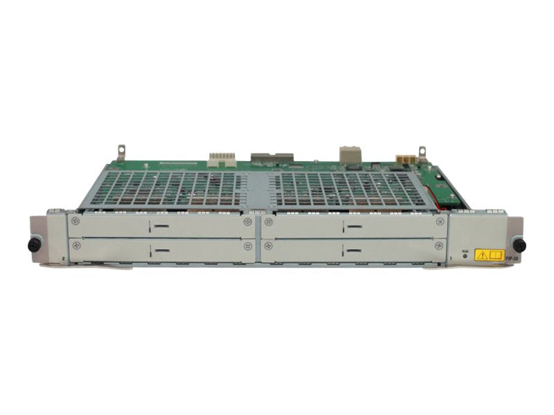 HP Erweiterungsmodul – Für HPE 6600 Serie, Kabelgebunden