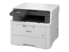 Brother Multifunktionsdrucker – Farbdruck, WLAN-fähig
