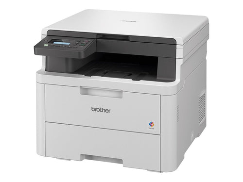Brother Multifunktionsdrucker – Farbdruck, WLAN-fähig