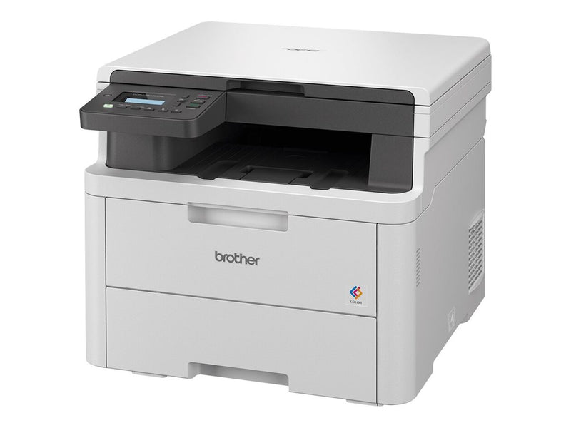Brother Multifunktionsdrucker – Farbdruck, WLAN-fähig