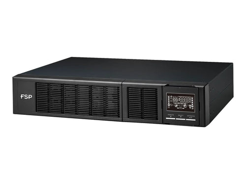 FSP USV-System – Zuverlässige Stromversorgung für Server