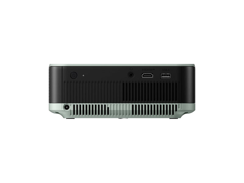 Epson Lifestudio POP Projektor – Tragbar, Full-HD, 700 Lumen