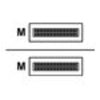 Alcatel Netzwerkkabel – 40 cm, QSFP+ Anschlüsse