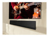 LG Soundbar-System – 3.1-Kanal, 420 W für Heimkino
