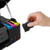 Canon PIXMA G3430 Drucker – Farb-Tintenstrahl, nachfüllbare Tanks