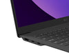 LG Gram 16" Business-Laptop – 2.5K Display, 1 TB SSD