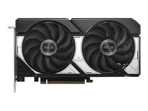 ASUS Grafikkarte – RTX 5060, 8 GB schneller Speicher