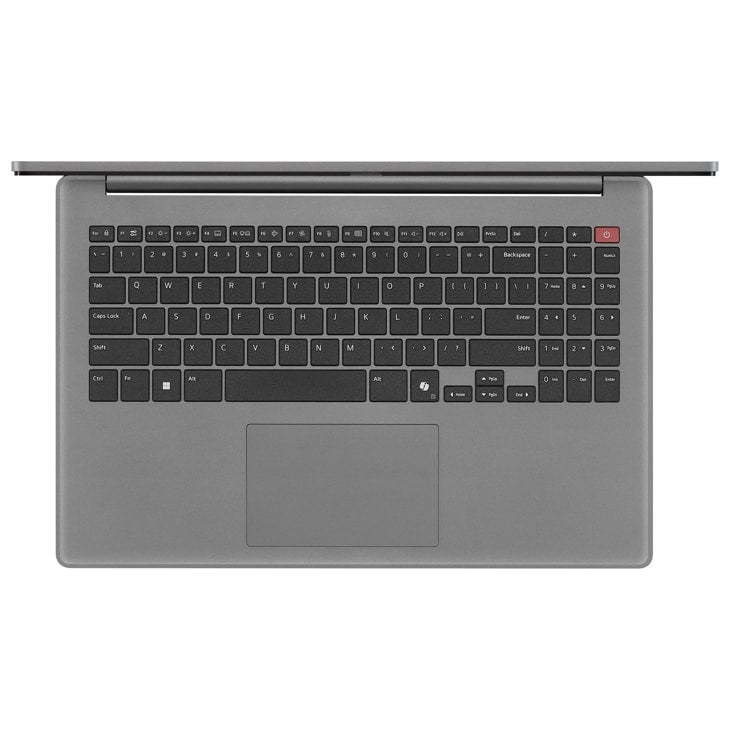 LG gram 15,6" Laptop – Core i5, 16 GB RAM, 512 GB SSD