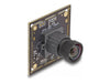 Delock USB 2.0 Kameramodul – HDR, 2,1 MP Sony Sensor