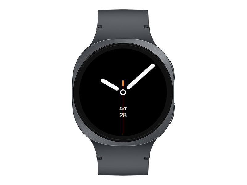Samsung Galaxy Watch 8 – Gesundheit & Fitness im Blick