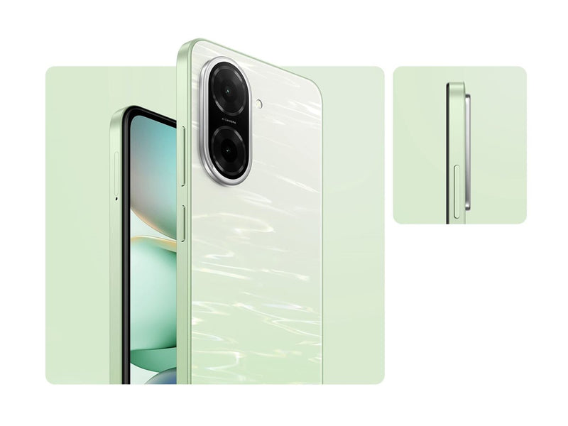 Xiaomi Redmi A5 Smartphone – Langer Akku, 128 GB Speicher