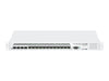 Mikrotik Router – 12 Ports, schnelles Netzwerkmanagement