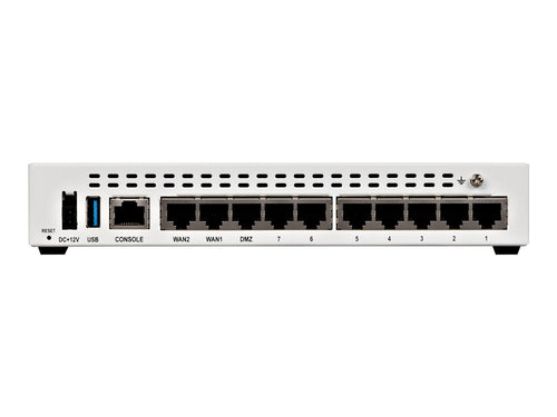 Fortinet Sicherheitsgerät – Schutz für Ihr Netzwerk