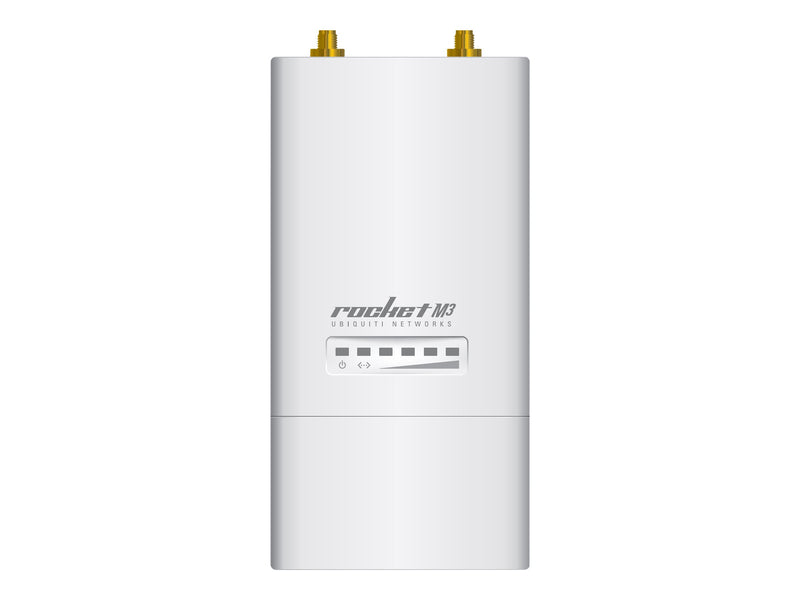 Ubiquiti Outdoor-Accesspoint – Robustes Design, 64 MB RAM