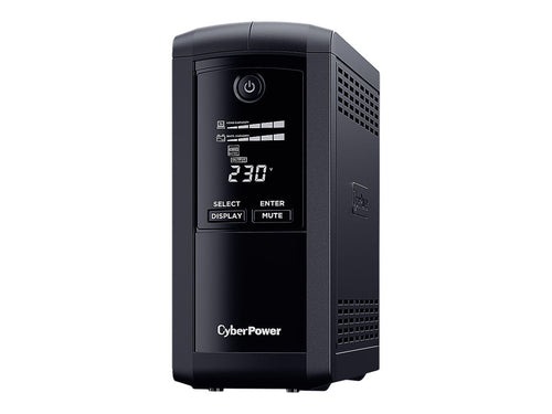 CyberPower USV – Zuverlässige Stromversorgung, 960 Watt