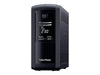 CyberPower USV – Zuverlässige Stromversorgung, 960 Watt