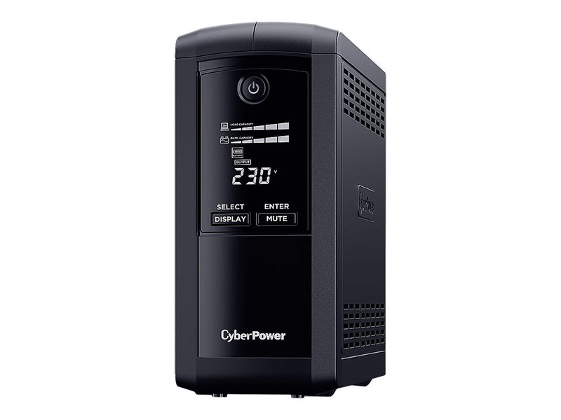 CyberPower USV – Zuverlässige Stromversorgung, 960 Watt