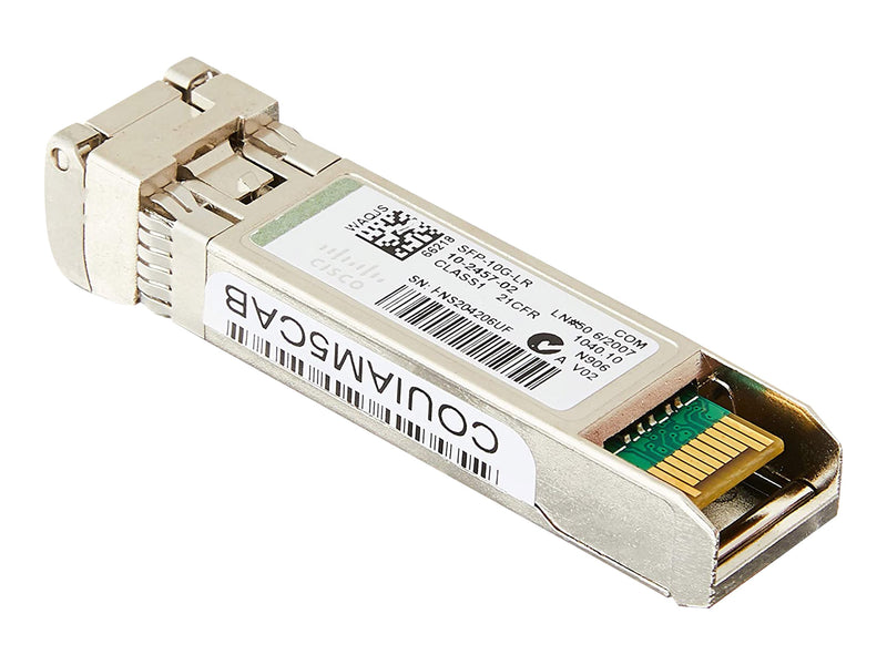 Cambium Networks SFP+-Modul – 10 Gbps, 10 km Reichweite