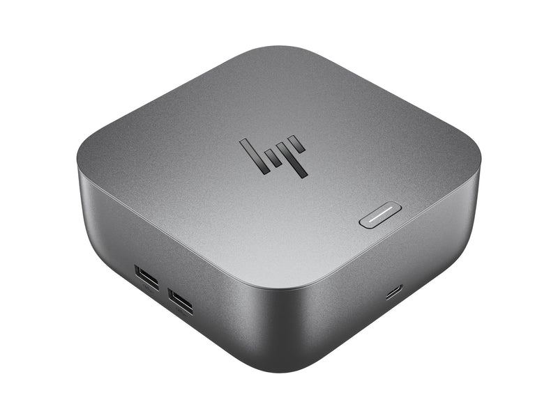 HP Dockingstation – Thunderbolt 4, 180W Leistung