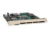 Cisco Netzwerkmodul – 16 Ports für schnelles 10G Ethernet