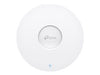 TP-Link Access Point – Wi-Fi 6, Decken- oder Wandmontage
