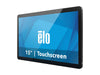 Elo Touch 15,6" Monitor – Touchscreen, kompakt