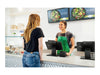 HP Engage One Pro All-in-One – Touchscreen, schnelles WLAN