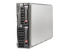 HPE ProLiant Blade-Server – Leistungsstark und erweiterbar