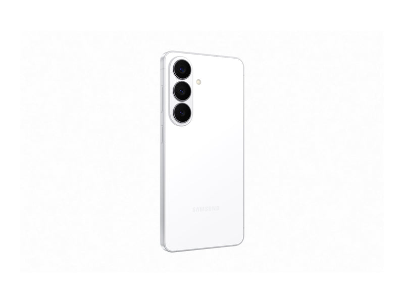 Samsung Galaxy S26 Smartphone – 5G, langer Akku