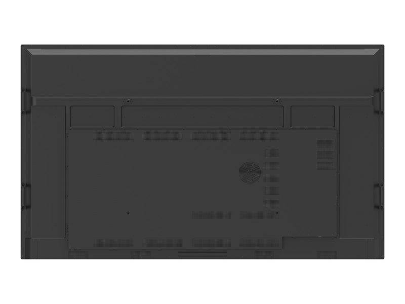 Iiyama 86" Touchscreen-Display – 4K UHD, interaktiv