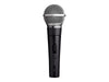 Shure SM58 Mikrofon – Robust und klarer Klang für Gesang