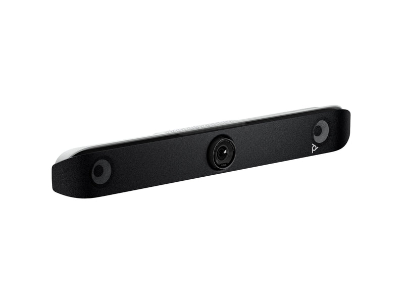 HP Poly Studio V52 Video Bar – USB-Anschluss, 20 MP Kamera