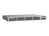 Cisco Netzwerk-Switch – 48 Ports, PoE+ für effizientes Arbeiten