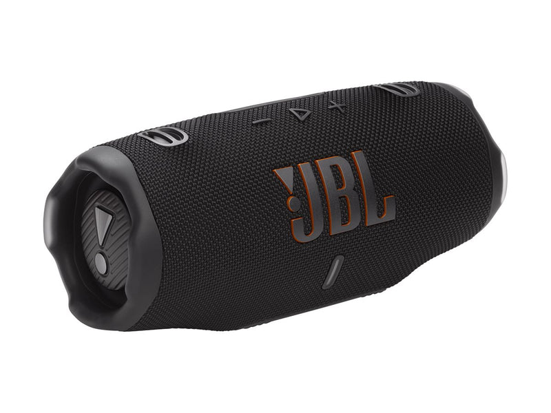 Harman Kardon Tragbarer Lautsprecher – Bluetooth, wasserfest