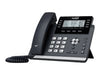 Yealink IP-Telefon – 12 Leitungen, HD Voice