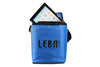 Leba Innovation NoteBag – Tragetasche für Tablets, Blau