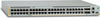 Allied Telesis Netzwerk-Switch – 48 Anschlüsse, stapelbar