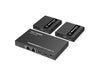 Value HDMI Splitter – 3 Geräte verbinden, bis 40m Reichweite