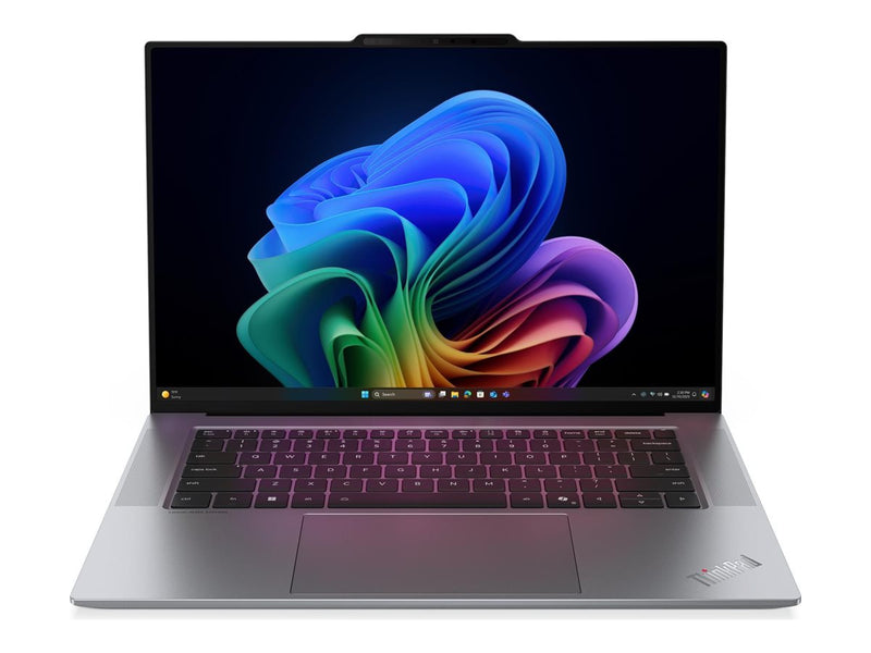 Lenovo ThinkPad Laptop – 15,3" OLED-Touch, 32 GB RAM, 1 TB SSD
