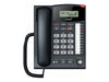 JABLOCOM Essence GSM-Tischtelefon – 4G-fähig, kabelgebunden