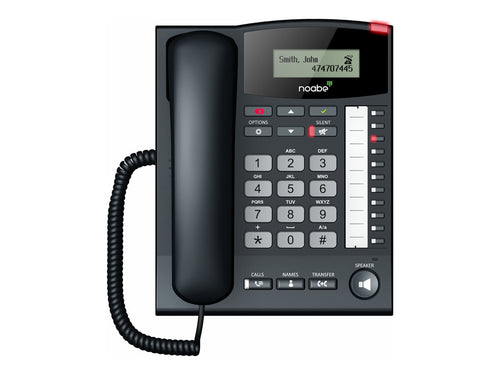 JABLOCOM Essence GSM-Tischtelefon – 4G-fähig, kabelgebunden