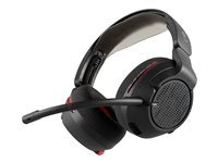 Skullcandy Wireless Gaming Headset – Bluetooth, Sensory Bass