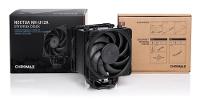 Noctua CPU-Kühler – Leise und leistungsstarke Luftkühlung