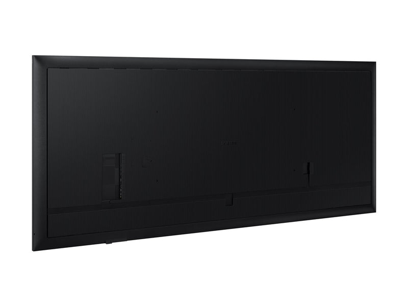 Samsung 105" Smart Signage – 5K-Display, Tizen OS