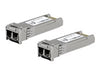 Ubiquiti SFP+-Transceiver – 10 Gbps, 300 m Reichweite
