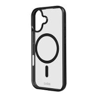 SBS Handyhülle für iPhone 17 – Transparent, MagSafe-kompatibel