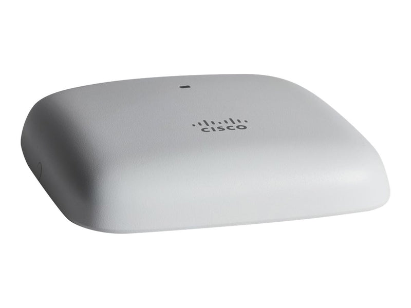 Cisco Access Point – Einfaches Wi-Fi-Management