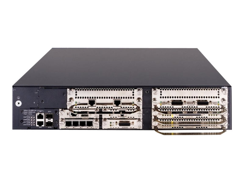 HP Enterprise Multi-Service Router – Ideal für mittlere bis große Büros