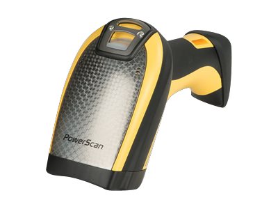 DATALOGIC Barcode-Scanner – tragbar, 2D-Imager mit Bluetooth